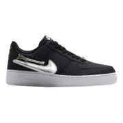 Nike Begränsad upplaga Zip Swoosh Svart Black, Herr