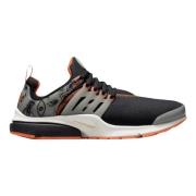 Nike Halloween Limited Edition Presto PRM Multicolor, Herr