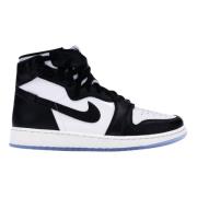 Nike Begränsad upplaga Air Jordan 1 Rebel Black, Herr