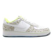 Nike Begränsad upplaga Air Force 1 Low Doernbecher Gray, Herr