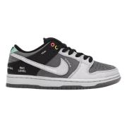 Nike Begränsad Upplaga Vx1000 Skate Kamera Hyllning Multicolor, Herr