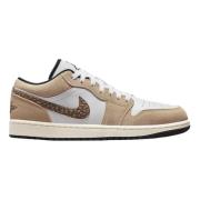 Nike Brun Elefant Low SE Begränsad Upplaga Brown, Herr