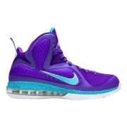 Nike Begränsad upplaga Lebron 9 Summit Lake Hornets Multicolor, Herr