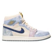 Nike Celestine Blue High Zoom Air Cmft Multicolor, Herr