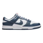 Nike Blå Limited Edition Sneaker Blue, Herr