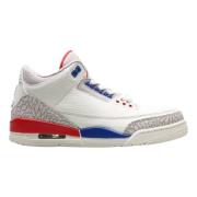 Nike Begränsad upplaga Air Jordan 3 Retro Multicolor, Herr