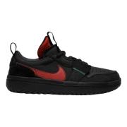 Nike Begränsad upplaga Air Jordan 1 Low Black, Herr