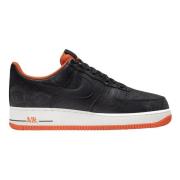 Nike Halloween Low '07 PRM Begränsad Upplaga Black, Herr