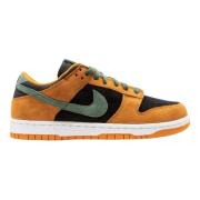 Nike Begränsad upplaga Dunk Low Ceramic Multicolor, Herr