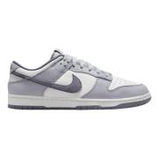 Nike Begränsad Upplaga Ljus Kol Sneaker Gray, Herr