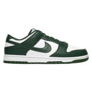 Nike Begränsad upplaga Dunk Low Spartan Green Green, Herr