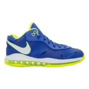 Nike Begränsad upplaga Lebron 8 V/2 Low Sprite Blue, Herr