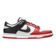 Nike Chicago NBA 75th Anniversary Sneakers Begränsad Upplaga Multicolo...