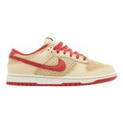 Nike Jordgubbsvåffla Retro SE Sneakers Beige, Herr