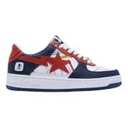 Nike Begränsad upplaga Bape Sta kollektion Multicolor, Dam