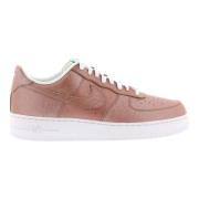 Nike Lady Liberty Air Force 1 Low Edition Pink, Herr