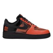 Nike Begränsad upplaga Shibuya Halloween Sneakers Multicolor, Herr