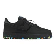 Nike NYC Parks Limited Edition Sneakers Black, Herr