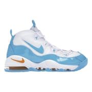 Nike Blå Fury Limited Edition Uptempo 95 Blue, Herr