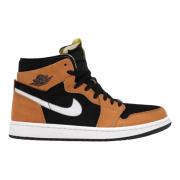 Nike Begränsad upplaga High Zoom Air Cmft Svart Monarch Brown, Herr