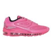 Nike Begränsad upplaga Supreme Pink Air Max 98 TL Pink, Herr