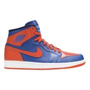 Nike Retro Knicks Limited Edition Sneakers Multicolor, Herr