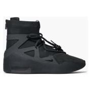 Nike Fear Of God Triple Black Limited Edition Black, Herr