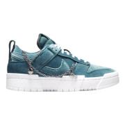 Nike Begränsad upplaga Lucky Charms Ash Green Green, Dam