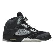 Nike Retro Anthracite Limited Edition Sneakers Black, Herr