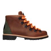 Timberland Begränsad upplaga Vandringssko Nina Chanel Abney Multicolor...