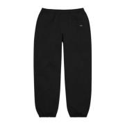 Supreme Svart Limited Edition Small Box Sweatpant Black, Herr