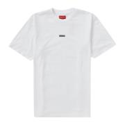 Supreme Begränsad upplaga Skrivmaskin Topp Vit White, Herr