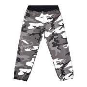 Supreme Begränsad upplaga Windstopper Sweatpant Snow Camo Multicolor, ...