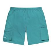 Supreme Cargo Water Shorts Limited Edition Green, Herr