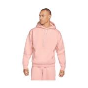 Nike NRG Hoodie Pink, Herr