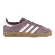 Adidas Begränsad upplaga Shadow Fig Gazelle Indoor Purple, Dam