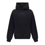 Balenciaga Stiliga Sweaters Kollektion Black, Dam