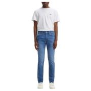 Levi's Skinny Jeans Blue, Herr