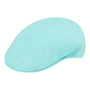 Supreme Begränsad upplaga Kangol Ventair Logo Hatt Blue, Herr