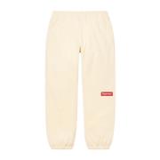 Supreme Begränsad upplaga Polartec Pant Naturlig Beige, Herr