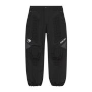 Supreme Svart Drake Base Layer Pant Limited Edition Black, Herr