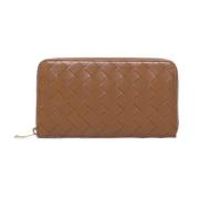 Bottega Veneta Wallets & Cardholders Brown, Dam