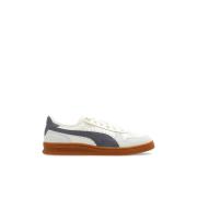 Puma Inomhus sportskor White, Dam