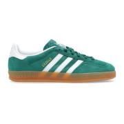 Adidas Originals Sportskor Gazele Indor Green, Herr