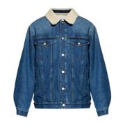 Isabel Marant Jacka Japao Blue, Herr