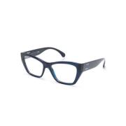 Chanel Ch3474 1671 Optical Frame Blue, Dam