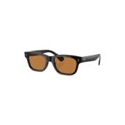 Oliver Peoples Ov5540Su 172253 Sunglasses Black, Unisex