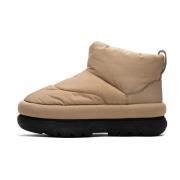 UGG Klisk Mini Boot Beige, Dam