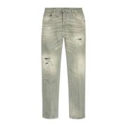 Dsquared2 Jeans Skater Gray, Herr