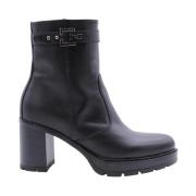 Nerogiardini Stiliga Ankelboots Moana Black, Dam